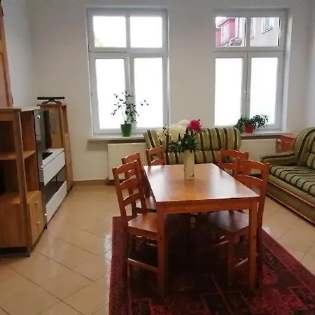 Studio 2 - Strefa Zen Pokoje Z Klimatem Przy Parku Jelenia Góra Zewnętrze zdjęcie