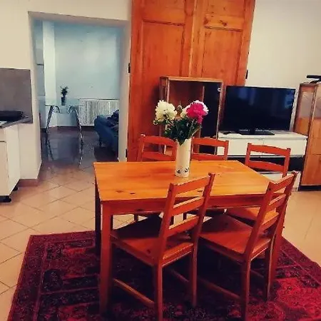 Studio 2 - Strefa Zen Pokoje Z Klimatem Przy Parku Jelenia Góra Zewnętrze zdjęcie