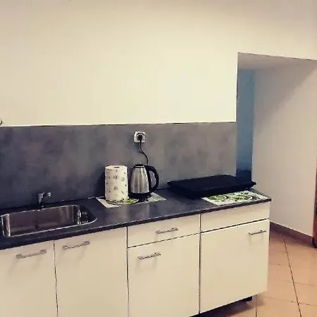 Studio 2 - Strefa Zen Pokoje Z Klimatem Przy Parku Jelenia Góra Zewnętrze zdjęcie