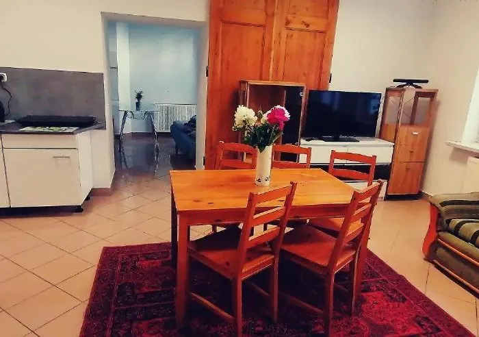Studio 2 - Strefa Zen Pokoje Z Klimatem Przy Parku