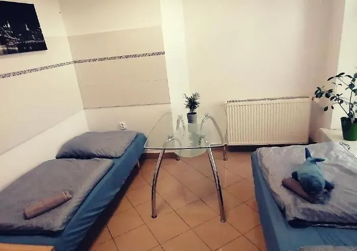 Studio 2 - Strefa Zen Pokoje Z Klimatem Przy Parku